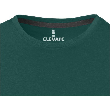 Logotrade Geschäftsgeschenke das Foto: Nanaimo – T-Shirt für Damen