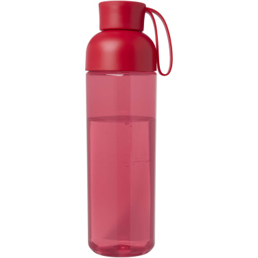 Logotrade werbemittel das Foto: Illuminate 600 ml RPET-Wasserflasche