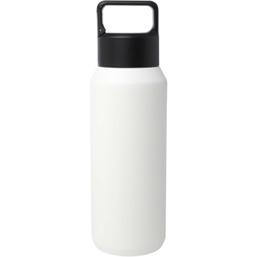 Logotrade werbemittel das Foto: Astra 600 ml RCS-zertifizierte Kupfer-Vakuum Isolierflasche aus recyceltem Edelstahl