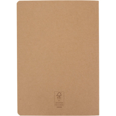 Logotrade Werbeartikel das Foto: Slyk A5 Cahier Planner