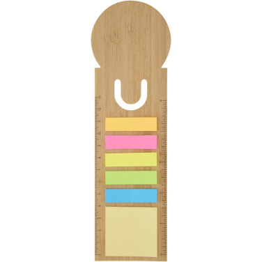 Logotrade Werbegeschenke das Foto: Frei Haftnotizen