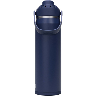 Logotrade Firmengeschenke das Foto: Camelbak® Thrive Chug VSS 750 ml Trinkflasche aus Edelstahl mit Schraubverschluss