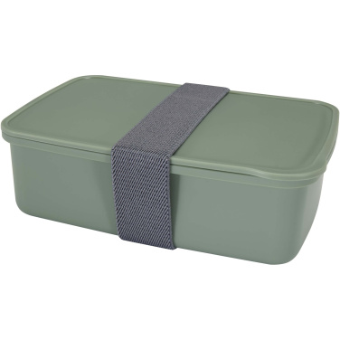Logotrade Werbeartikel das Foto: Dovi 800 ml Lunchbox
