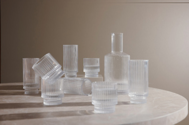 Logotrade Logogeschenke das Foto: VINGA York Highball, 4-tlg. Set