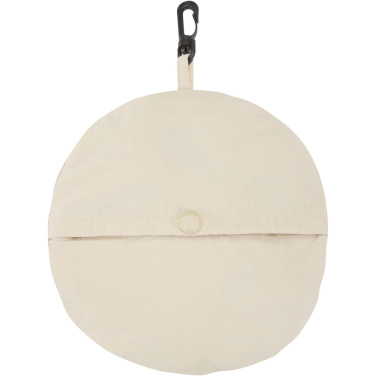 Logotrade Logogeschenke das Foto: Hatch Faltbarer Sonnenhut