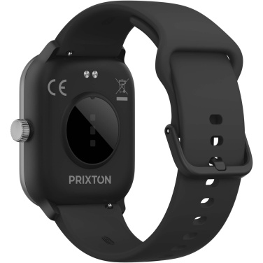 Logotrade Werbeartikel das Foto: Prixton SWB32 Alexa Smartwatch
