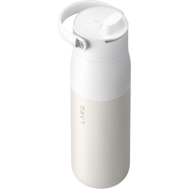 Logotrade Logogeschenke das Foto: LARQ Swig Top 680 ml Flasche