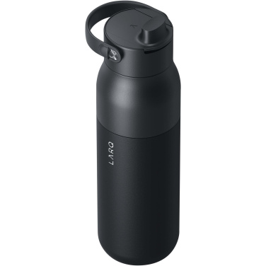 Logotrade Werbegeschenke das Foto: LARQ Swig Top 1000 ml Flasche
