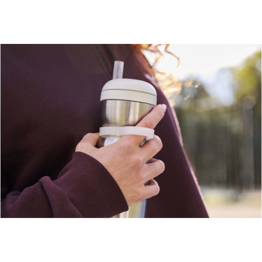 Logotrade werbemittel das Foto: Mepal Twist 600 ml Thermo-Sportflasche