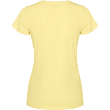 Logotrade Werbeartikel das Foto: Fiyi T-Shirt für Damen