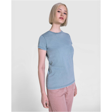Logotrade Werbegeschenke das Foto: Fiyi T-Shirt für Damen