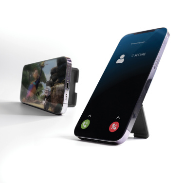 Logotrade Werbeartikel das Foto: C-Secure MagSafe Phone-Wallet