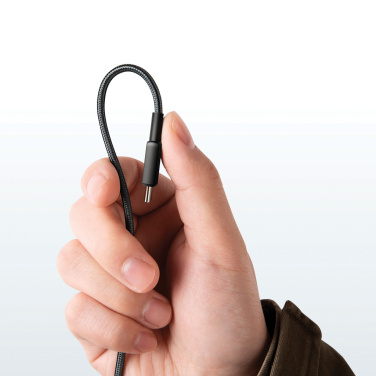 Logotrade werbemittel das Foto: Anker USB-C to USB-C Kabel - 1.8 Meter, 60W