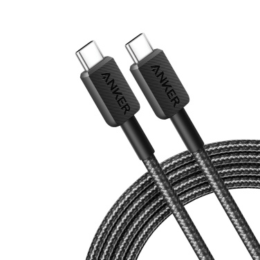 Logotrade werbemittel das Foto: Anker USB-C to USB-C Kabel - 1.8 Meter, 60W