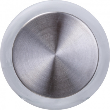 Logotrade Werbegeschenke das Foto: Wasserflasche ANTALYA