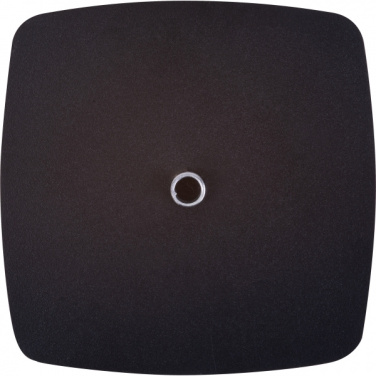 Logotrade werbemittel das Foto: Schreibtischlampe BLACKBURN