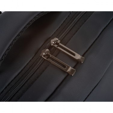 Logotrade werbemittel das Foto: Laptop-Rucksack PARMA