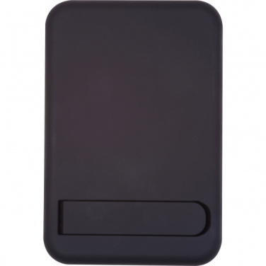 Logotrade Werbeartikel das Foto: Kabellose Powerbank 5 000 mAh CAIRO