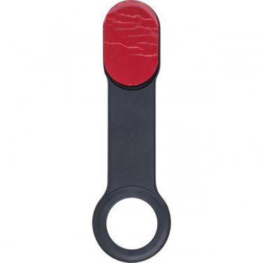 Logotrade Firmengeschenke das Foto: Magnetischer Telefonhalter CAPE TOWN