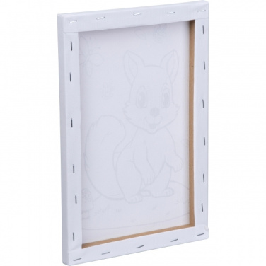 Logotrade Logogeschenke das Foto: Kindermalset FLEETWOOD