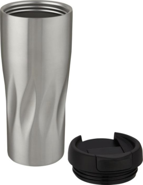 Logotrade Werbegeschenke das Foto: Waves 450 ml Kupfer-Vakuum Isolierbecher