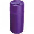Trinkbecher GENUA, violett