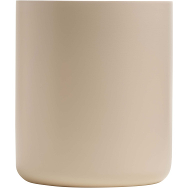 Logotrade Logogeschenke das Foto: Wellmark Duftkerze