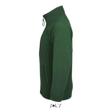Logotrade Geschäftsgeschenke das Foto: NORTH KINDER FL JACKE  300g