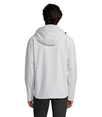 Logotrade Logogeschenke das Foto: REPLAY Herren Jacke 340g