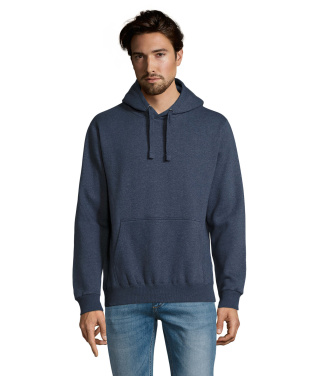 Logotrade Werbeartikel das Foto: SPENCER Herren Sweater 280