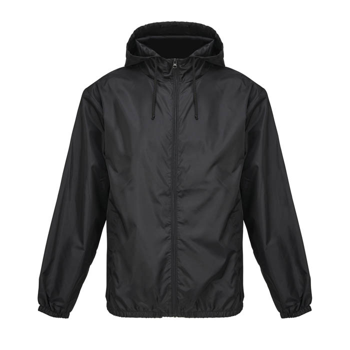 Logotrade Werbegeschenke das Foto: SHIELD WINDBREAKER