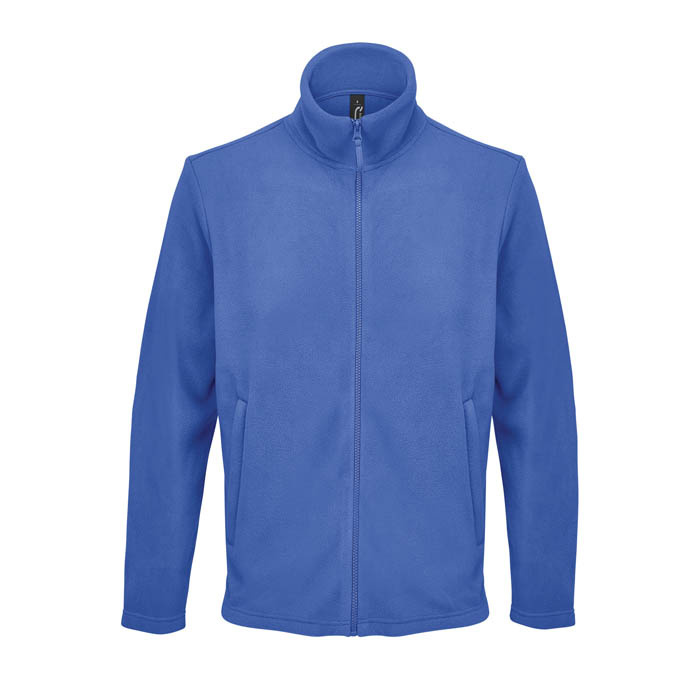 Logotrade Werbegeschenke das Foto: NITRO-JACKE MIT ZIPPER