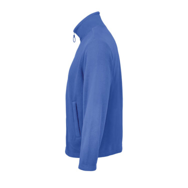 Logotrade Firmengeschenke das Foto: NITRO-JACKE MIT ZIPPER