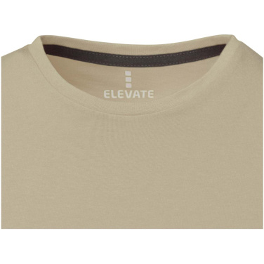 Logotrade Werbegeschenke das Foto: Nanaimo T-Shirt für Herren