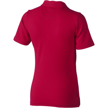 Logotrade Werbegeschenke das Foto: Markham Stretch Poloshirt für Damen