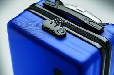 Logotrade Firmengeschenke das Foto: 14" Trolley