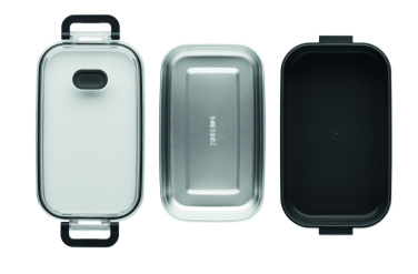 Logotrade Geschäftsgeschenke das Foto: Lunchbox PP 750ml