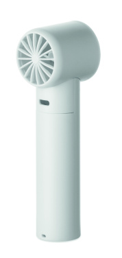 Logotrade werbemittel das Foto: Mini-Handventilator