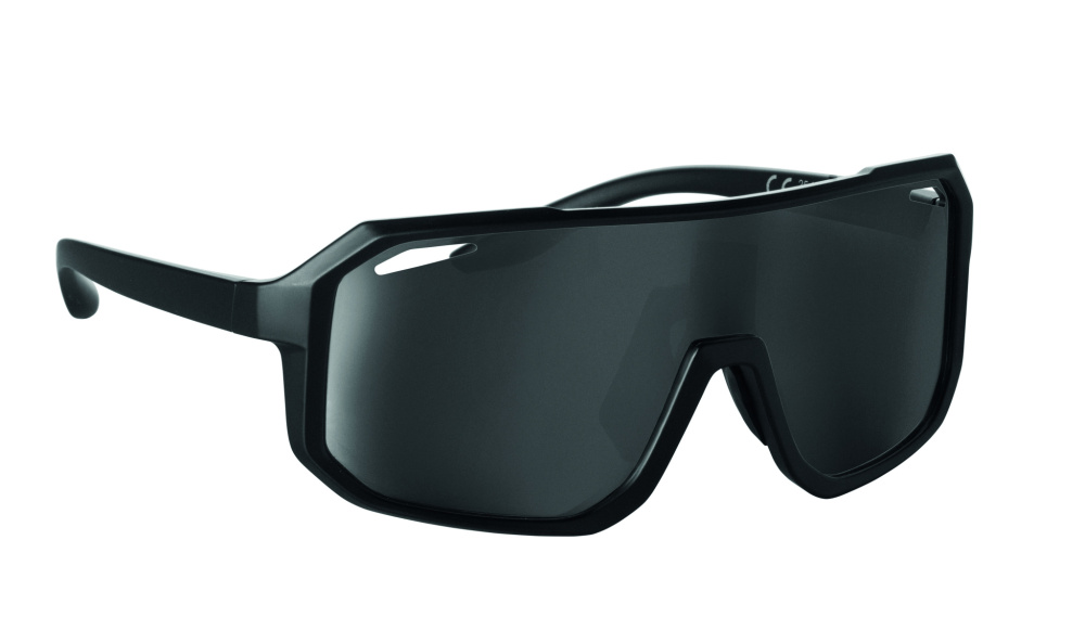 Logotrade werbemittel das Foto: Sport-Sonnenbrille UV400