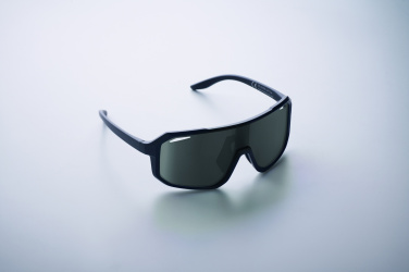 Logotrade werbemittel das Foto: Sport-Sonnenbrille UV400