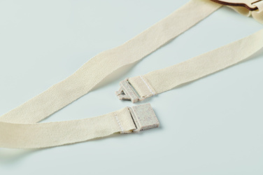 Logotrade werbemittel das Foto: Medaille aus Holz