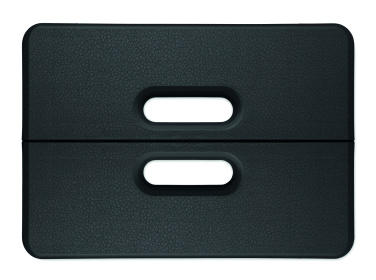 Logotrade Geschäftsgeschenke das Foto: Tragbarer, klappbarer Hocker