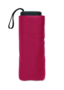 Logotrade Werbeartikel das Foto: Windproof Regenschirm 19"