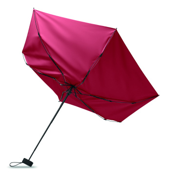 Logotrade Werbeartikel das Foto: Windproof Regenschirm 19"