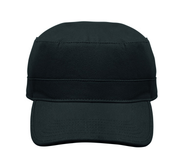 Logotrade Firmengeschenke das Foto: Military Cap 260 g/m²