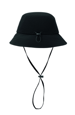 Logotrade Geschäftsgeschenke das Foto: Fisherman-Hat