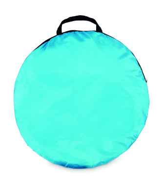 Logotrade Werbegeschenke das Foto: Strandzelt 190T Polyester