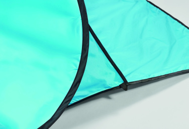 Logotrade Werbegeschenke das Foto: Strandzelt 190T Polyester