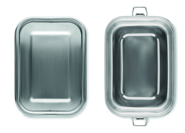 Logotrade Werbegeschenke das Foto: Lunchbox 750ml