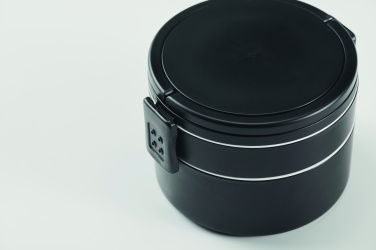 Logotrade Werbeartikel das Foto: Lunchbox PP 950 ml
